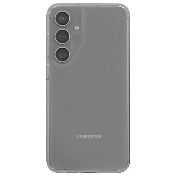 ZAGG Crystal Palace tok Samsung Galaxy S24 - átlátszó ZAGG Crystal Palace tok Samsung Galaxy S24 - átlátszó
