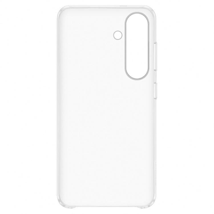 Samsung EF-QS936CTEGWW Clear tok Samsung Galaxy S25 Plus - átlátszó