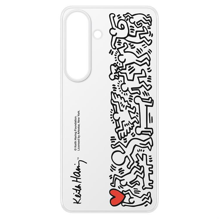 Samsung EF-MS936CWEGWW Flipsuit tok Samsung Galaxy S25 Plus - fehér