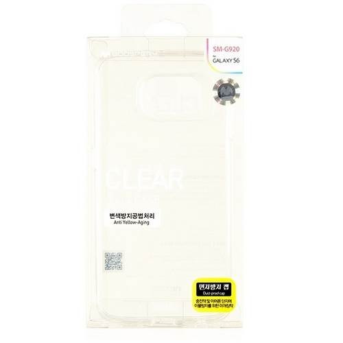 Mercury Clear Jelly A326 A32 A32 5G tok átlátszó