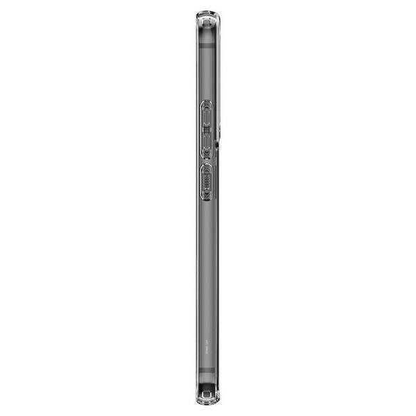 Spigen Ultra Hybrid tok Samsung Galaxy S22 - átlátszó