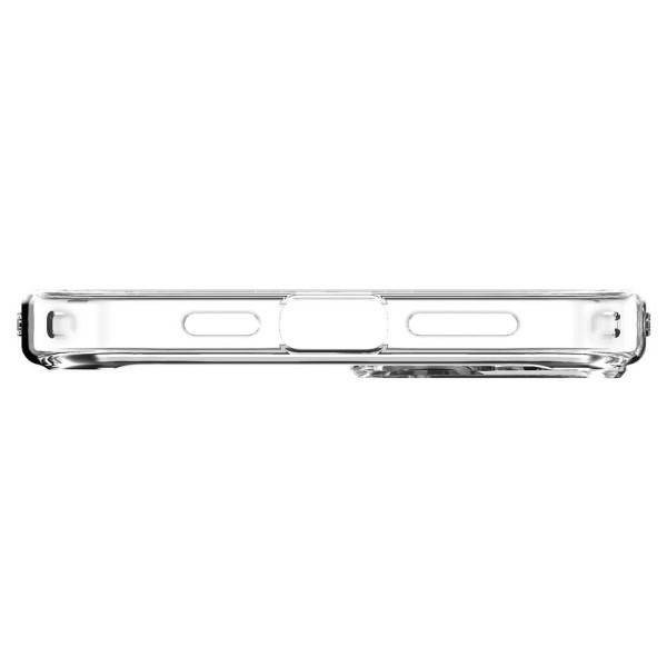 Spigen Ultra Hybrid iPhone 14 Plus átlátszó tok