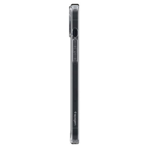 Spigen Ultra Hybrid MAG iPhone 14 Plus Magsafe Carbon tok