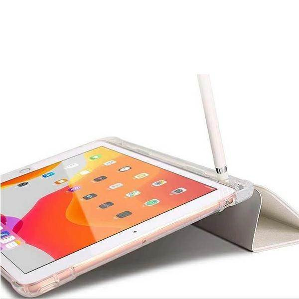 Mercury Clear Back Cover iPad Pro 11 (2020) világos rózsaszín tok Mercury Clear Back Cover iPad Pro 11 (2020) világos rózsaszín tok