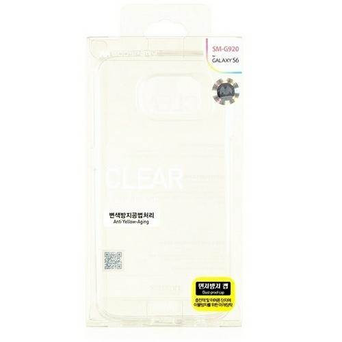 Mercury Clear Jelly S22 S901 tok