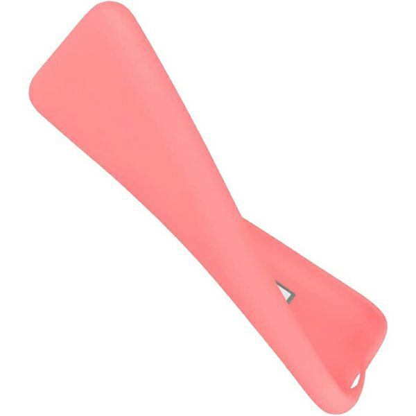 Mercury Soft Sam M33 5G M336 világos rózsaszín tok Mercury Soft Sam M33 5G M336 világos rózsaszín tok
