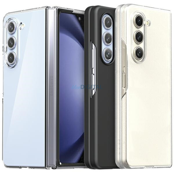 Araree Nukin tok Samsung Galaxy Z Fold5 - átlátszó