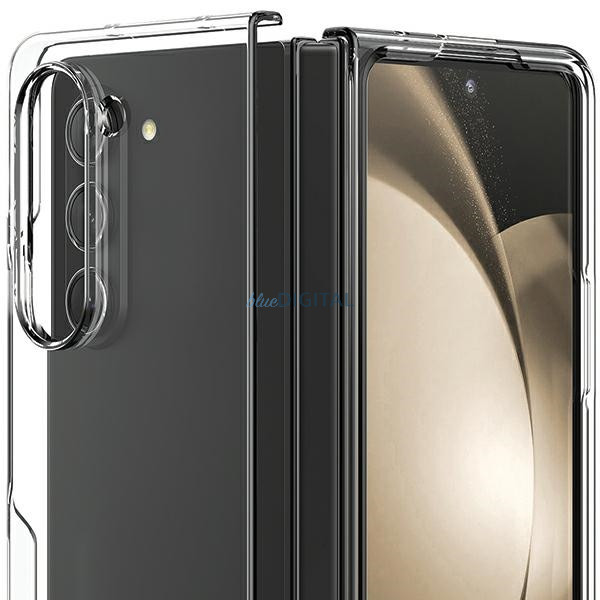 Araree Nukin tok Samsung Galaxy Z Fold5 - átlátszó