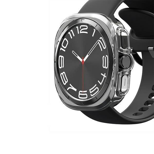 Araree Nukin tok Samsung Galaxy Watch7 (40mm) - átlátszó