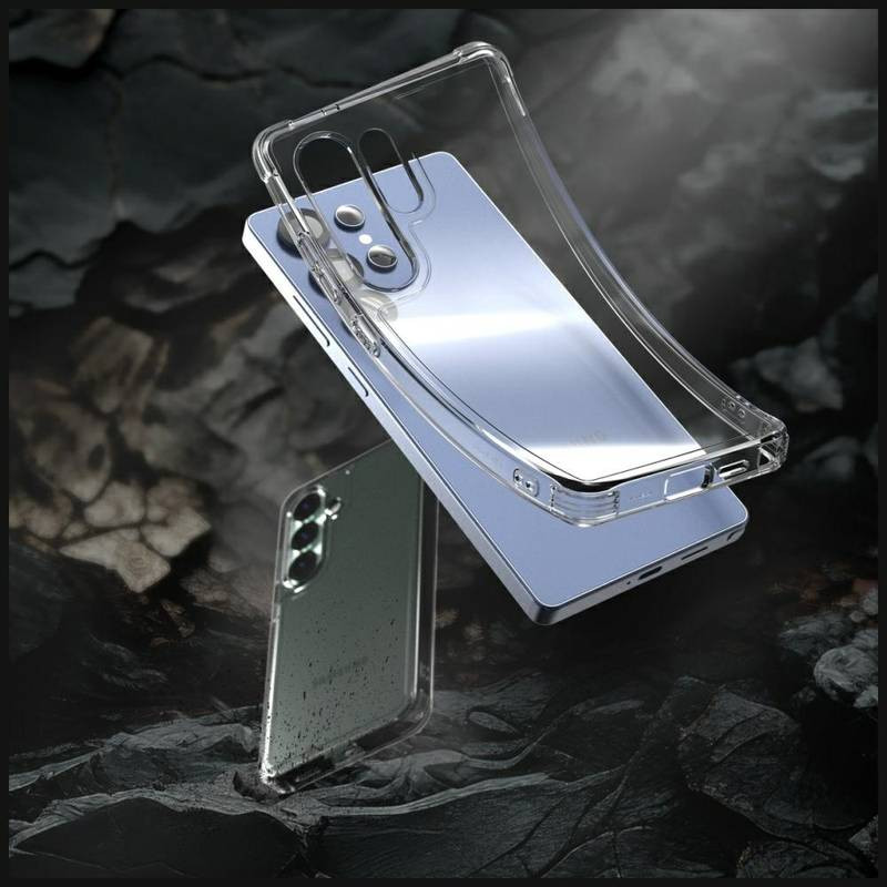 Araree Flexield tok Samsung Galaxy S25 Plus - átlátszó