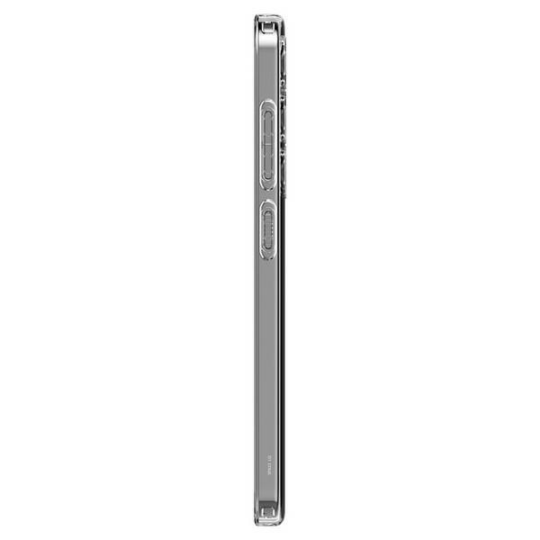 Spigen Liquid Crystal tok Samsung S24 S921 átlátszó ACS07343 Spigen Liquid Crystal tok Samsung S24 S921 átlátszó ACS07343