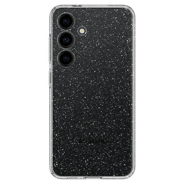Spigen Liquid Crystal tok Samsung S24 S921 csillogó kristály ACS07345
