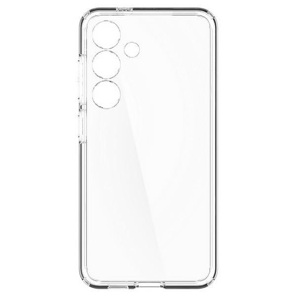Spigen Ultra Hybrid Samsung S24 S921 átlátszó tok