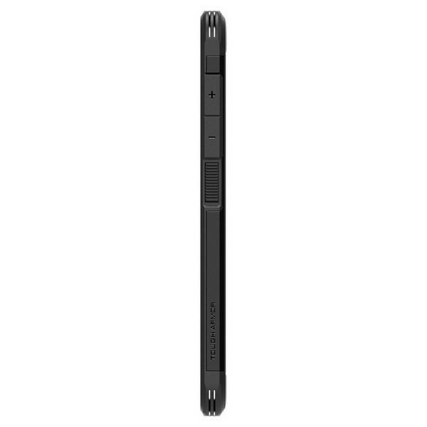 Spigen Tough Armor tok Samsung S24 S921 fekete ACS07355