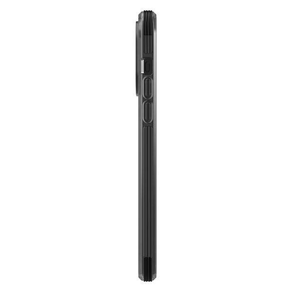 UNIQ Tok Combat iPhone 13 mini 5,4" fekete tok