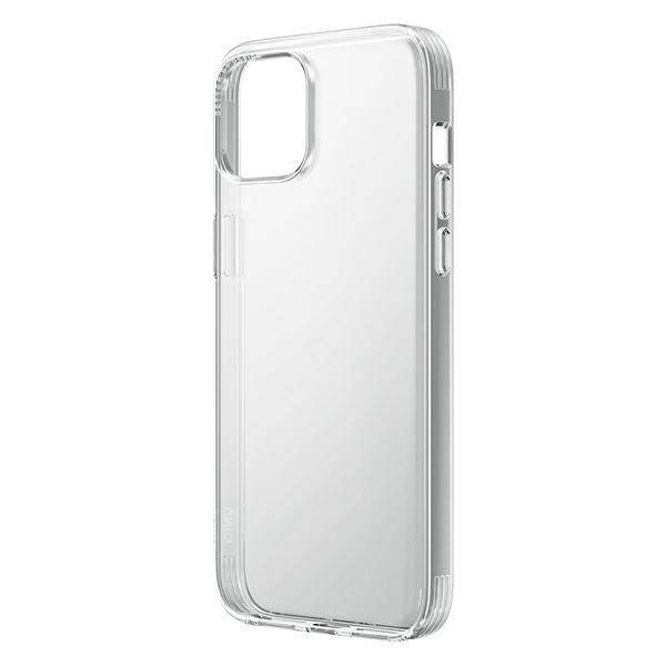 UNIQ etui Air Fender iPhone 14 Plus 6.7" nude átlátszó tok UNIQ etui Air Fender iPhone 14 Plus 6.7" nude átlátszó tok
