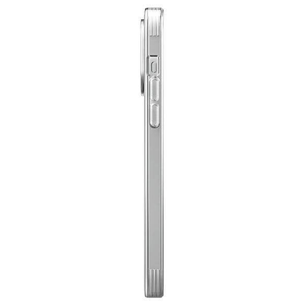 UNIQ etui Air Fender iPhone 14 Plus 6.7" nude átlátszó tok UNIQ etui Air Fender iPhone 14 Plus 6.7" nude átlátszó tok