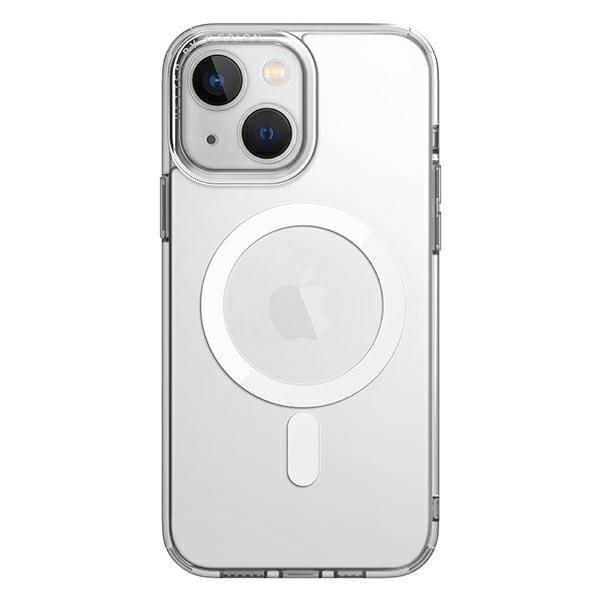 UNIQ etui LifePro Xtreme iPhone 14 Plus 6,7" Magclick Charging átlátszó tok UNIQ etui LifePro Xtreme iPhone 14 Plus 6,7" Magclick Charging átlátszó tok