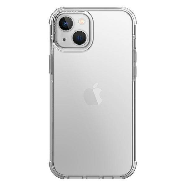 UNIQ etui Combat iPhone 14 Plus 6,7" átlátszó tok