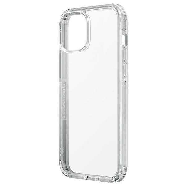 UNIQ etui Combat iPhone 14 Plus 6,7" átlátszó tok