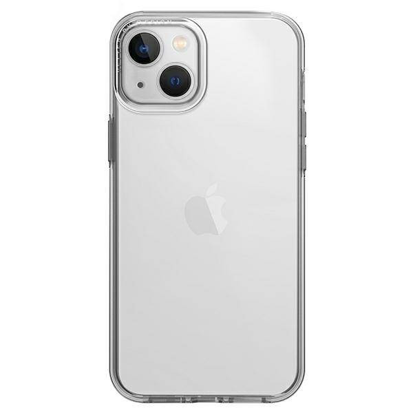 UNIQ Clarion tok iPhone 14 Plus - átlátszó UNIQ Clarion tok iPhone 14 Plus - átlátszó