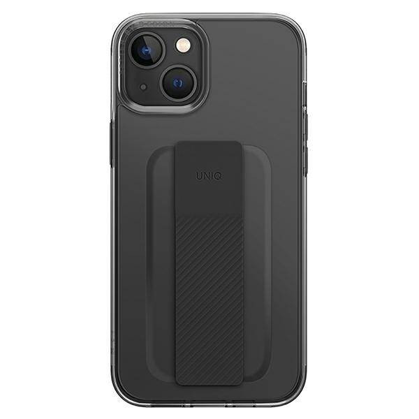UNIQ etui Heldro Mount iPhone 14 Plus 6.7" párafüst tok