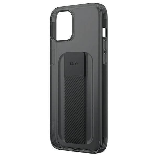 UNIQ etui Heldro Mount iPhone 14 Plus 6.7" párafüst tok