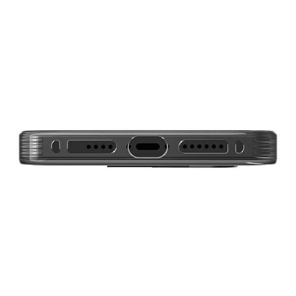 UNIQ etui Heldro Mount iPhone 14 Plus 6.7" párafüst tok