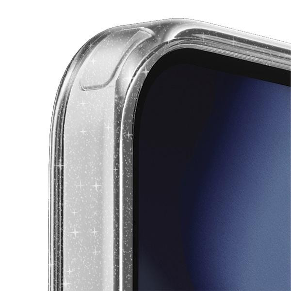 UNIQ etui LifePro Xtreme iPhone 15 Pro 6.1" Magclick Charging átlátszó tok UNIQ etui LifePro Xtreme iPhone 15 Pro 6.1" Magclick Charging átlátszó tok