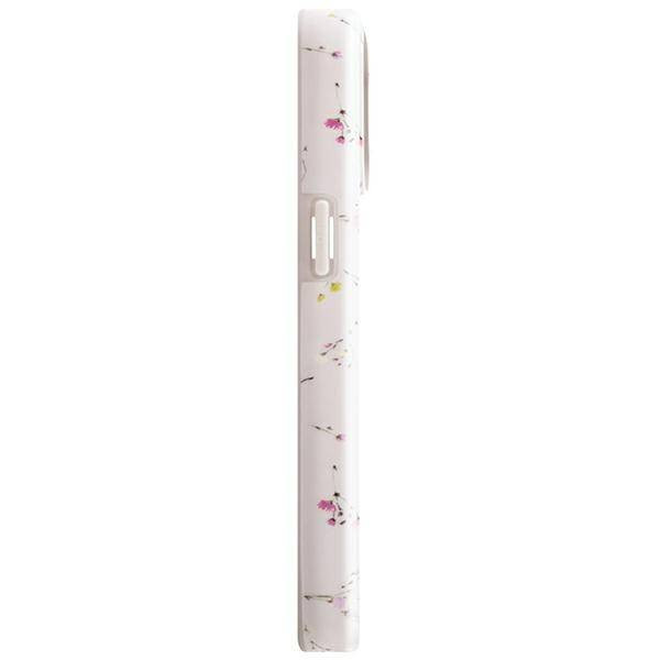 UNIQ etui Coehl Prairie iPhone 15 Pro 6.1" bézs tok