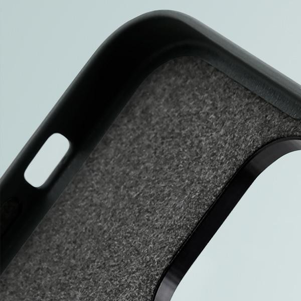 UNIQ Lyden DS MagSafe-kompatibilis tok iPhone 15 Pro - okkersárga UNIQ Lyden DS MagSafe-kompatibilis tok iPhone 15 Pro - okkersárga