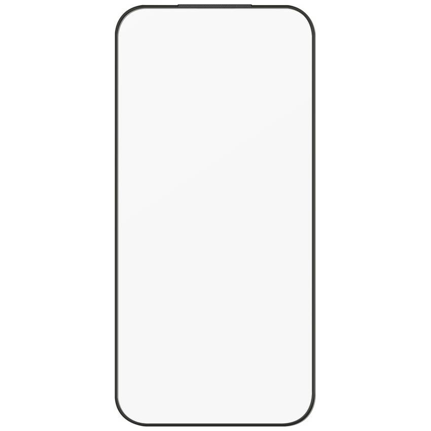 UNIQ Optix Vivid edzett üveg iPhone Air készülékhez átlátszó UNIQ Optix Vivid edzett üveg iPhone Air készülékhez átlátszó