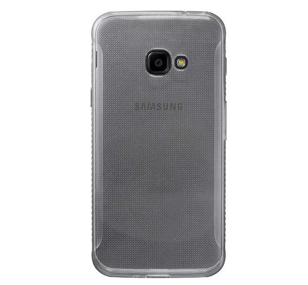 Szilikon telefonvédő (ultravékony) ÁTLÁTSZÓ Samsung Galaxy Xcover 4 (SM-G390), Samsung Galaxy Xcover 4s (SM-G398F) Szilikon telefonvédő (ultravékony) ÁTLÁTSZÓ Samsung Galaxy Xcover 4 (SM-G390), Samsung Galaxy Xcover 4s (SM-G398F)