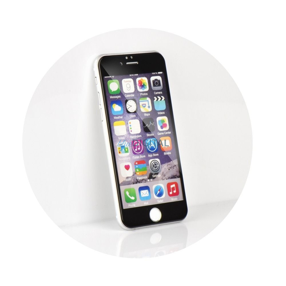 5D teljes ragasztóval ellátott edzett üveg - Iphone 7 / 8 4,7" átlátszó 5D teljes ragasztóval ellátott edzett üveg - Iphone 7 / 8 4,7" átlátszó