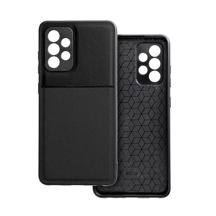 Forcell Noble tok Samsung A13 4G fekete