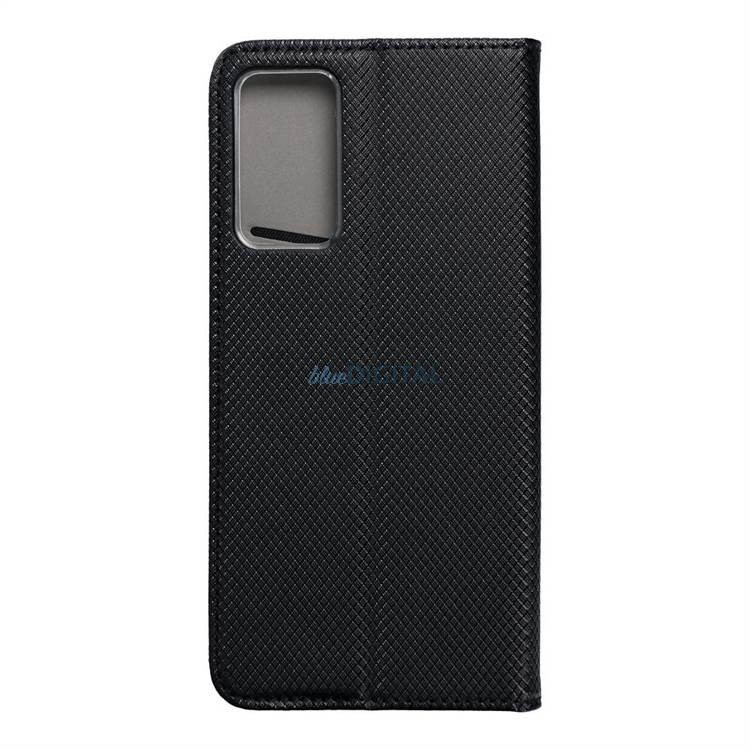 Intelligens flipes tok Xiaomi Redmi Note 11 Pro / 11 Pro 5G fekete Intelligens flipes tok Xiaomi Redmi Note 11 Pro / 11 Pro 5G fekete