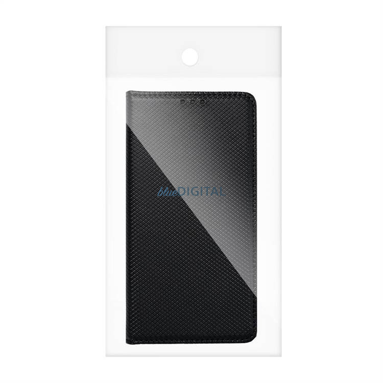 Intelligens flipes tok Xiaomi Redmi Note 11 Pro / 11 Pro 5G fekete Intelligens flipes tok Xiaomi Redmi Note 11 Pro / 11 Pro 5G fekete