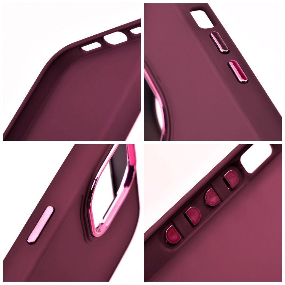 FRAME tok Samsung A13 4G lila FRAME tok Samsung A13 4G lila