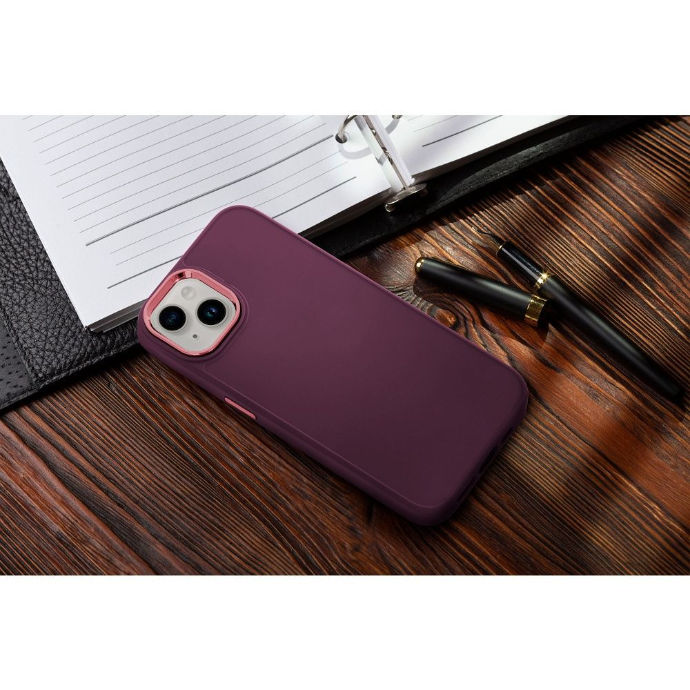 FRAME tok Samsung A13 4G lila FRAME tok Samsung A13 4G lila