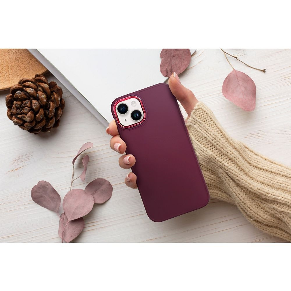 FRAME tok Samsung A13 4G lila FRAME tok Samsung A13 4G lila