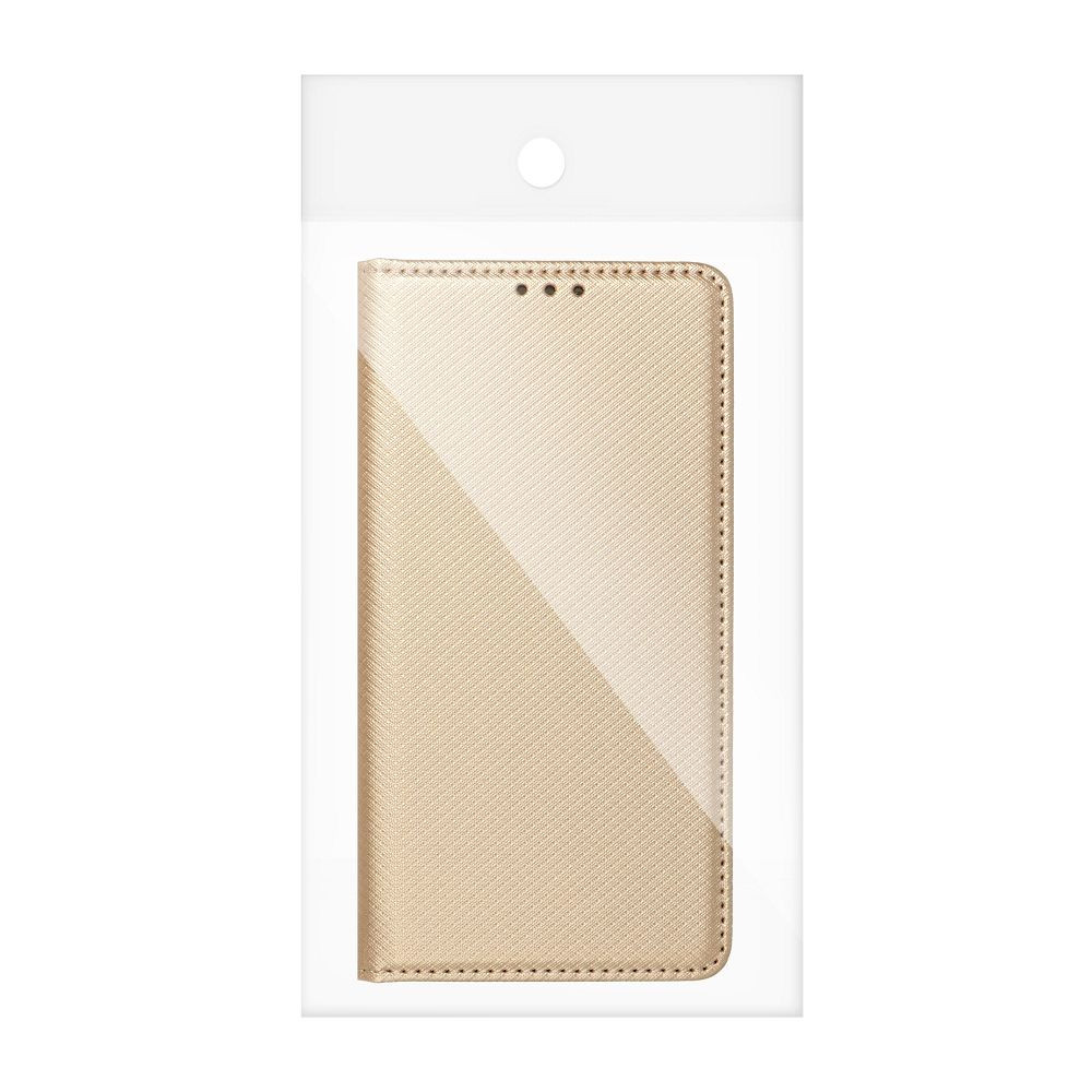 Smart Case Book XIAOMI Redmi NOTE 12 PRO 5G arany könyvtok Smart Case Book XIAOMI Redmi NOTE 12 PRO 5G arany könyvtok