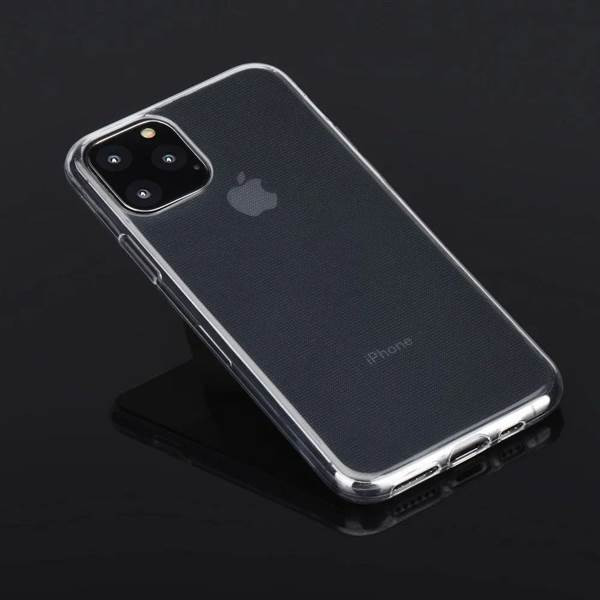 Hátsó tok Ultra Slim 0,5mm - OPPO A78 4G átlátszó Hátsó tok Ultra Slim 0,5mm - OPPO A78 4G átlátszó
