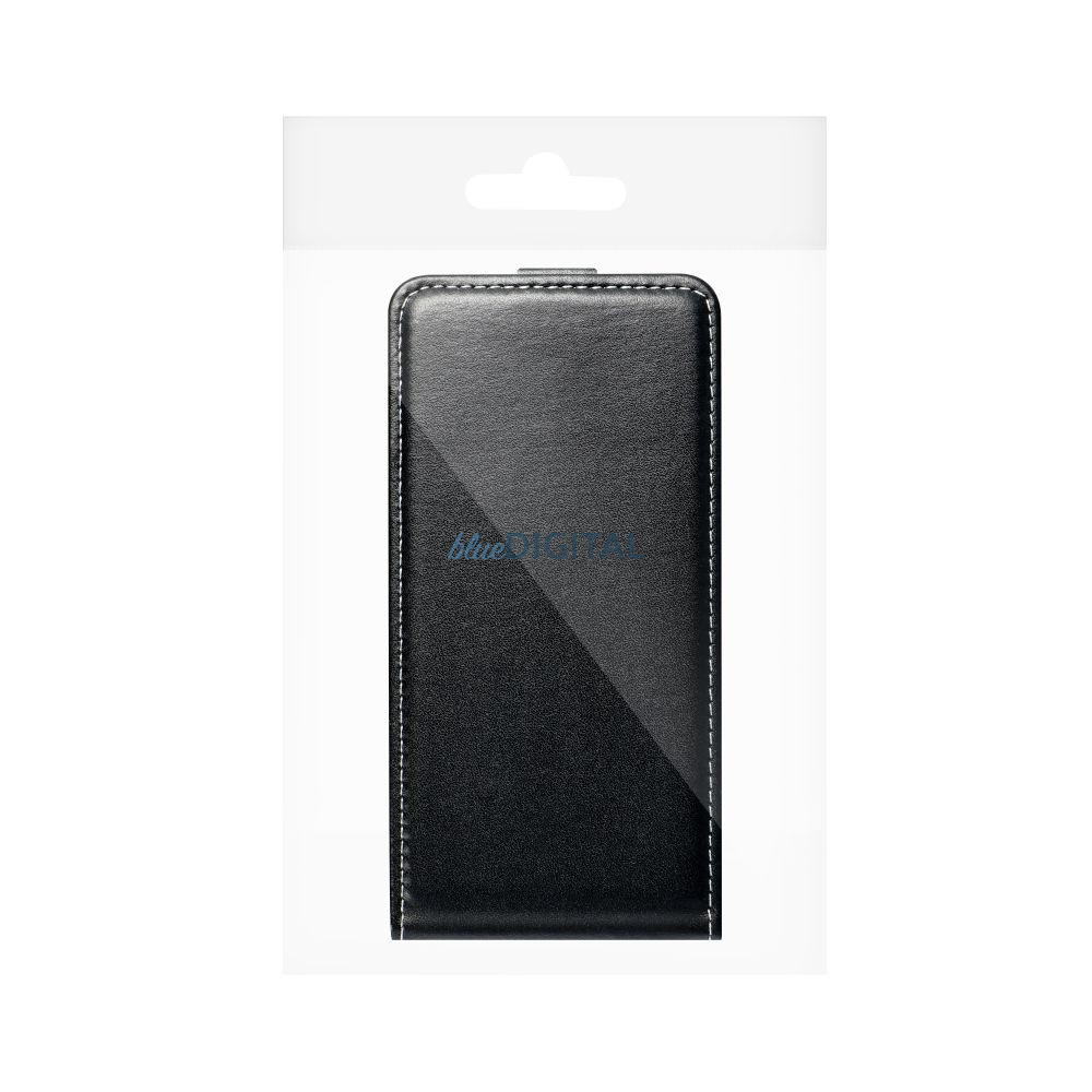 Flipes tok SLIM FLEXI FRESH SAMSUNG S24 fekete Flipes tok SLIM FLEXI FRESH SAMSUNG S24 fekete