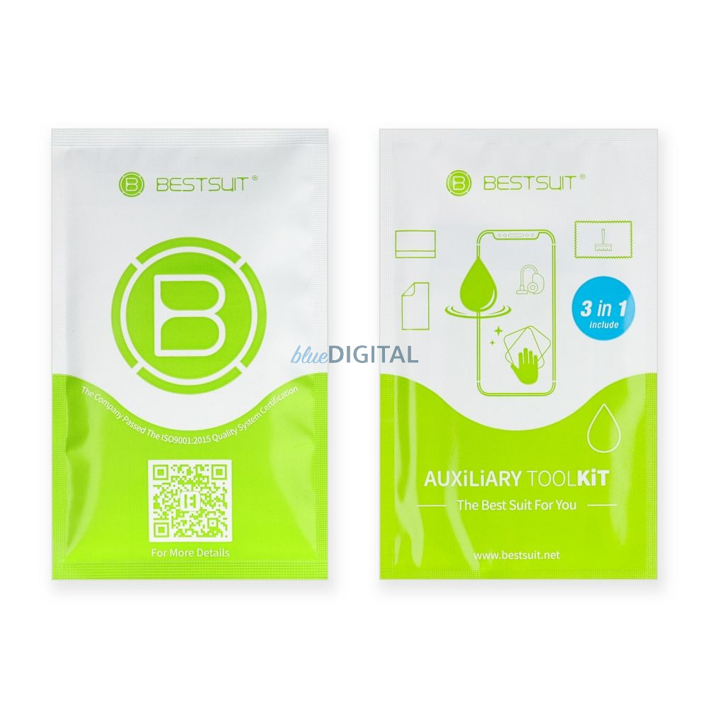 Bestsuit Rugalmas hibrid üveg Motorola G84 Bestsuit Rugalmas hibrid üveg Motorola G84