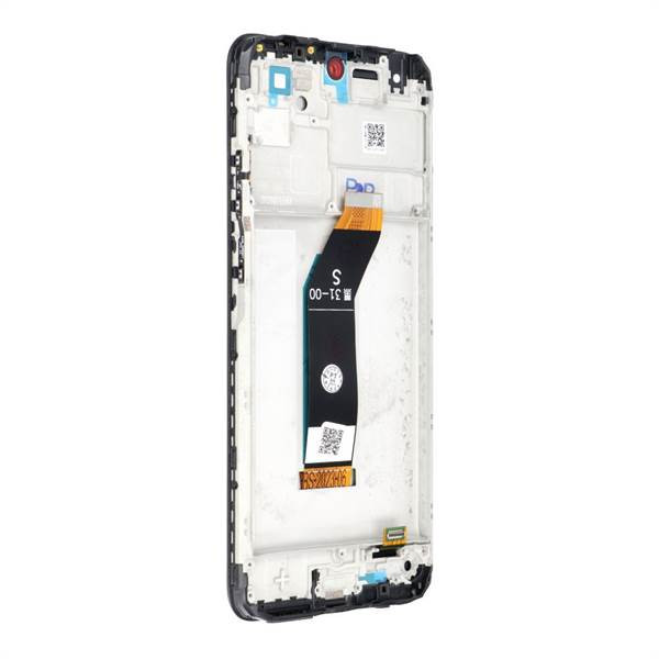 LCD kijelző Xiaomi Redmi 10 (2022) - ALKATRÉSZ! LCD kijelző Xiaomi Redmi 10 (2022) - ALKATRÉSZ!