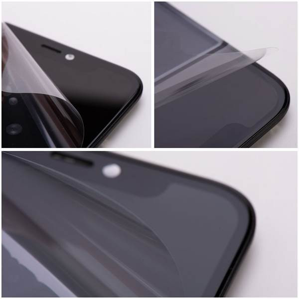 LCD kijelző iPhone 11 Pro digitalizátorral fekete (ZY/HD) - ALKATRÉSZ!