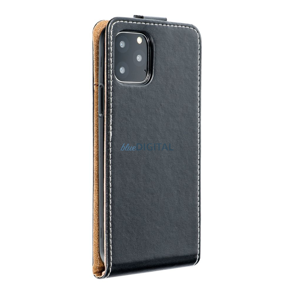 Flip tok SLIM FLEXI FRESH XIAOMI Redmi 13C fekete Flip tok SLIM FLEXI FRESH XIAOMI Redmi 13C fekete