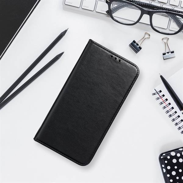 Smart Magneto Könyvtok XIAOMI XIAOMI REDMI 13c fekete Smart Magneto Könyvtok XIAOMI XIAOMI REDMI 13c fekete