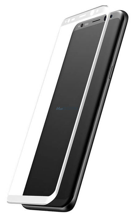 5D Full Glue kerámia üveg -Samsung Galaxy A05s fekete