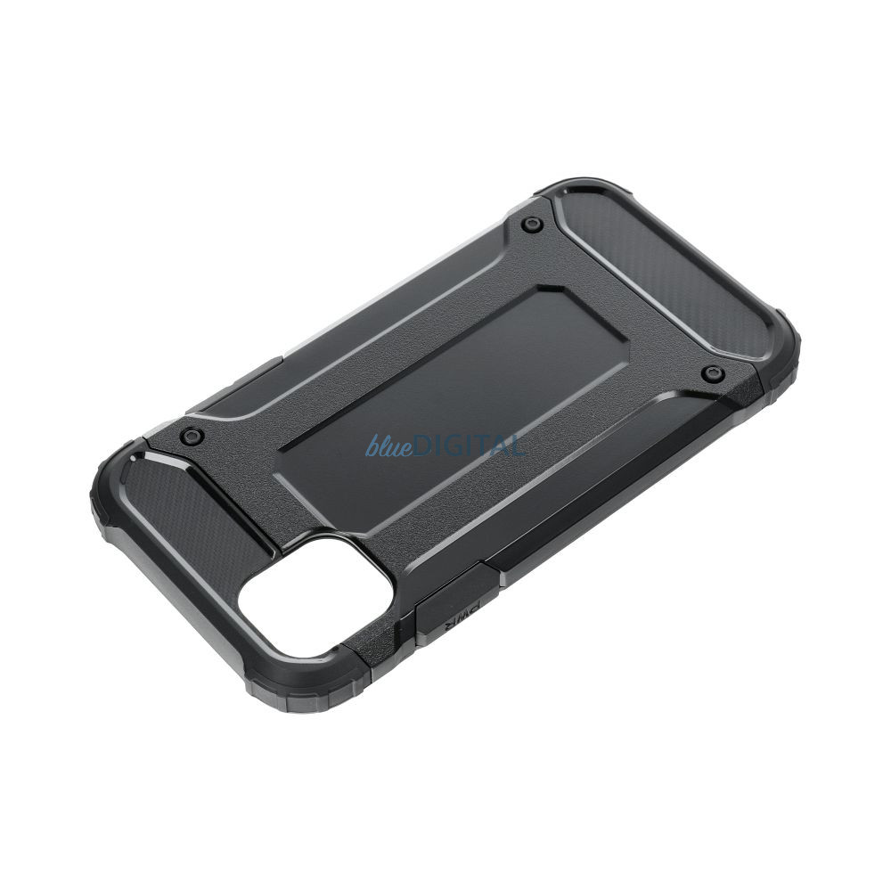 ARMOR tok Xiaomi Redmi 13C - fekete ARMOR tok Xiaomi Redmi 13C - fekete